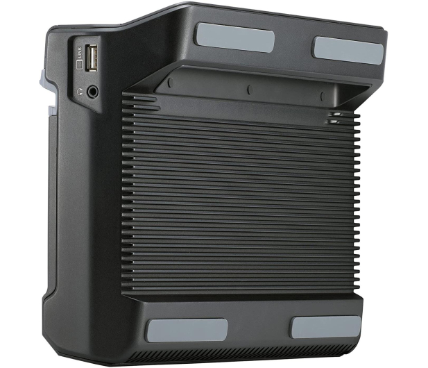 Cooler Master StreamEnjin All-in-One Live stream mixer - 731478 - zdjęcie 3